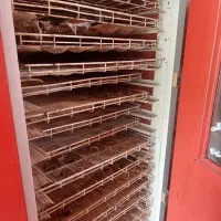 دستگاه خشک کن میوه وسبزیجات