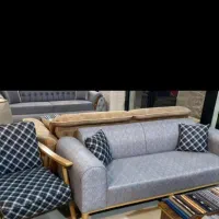 مبل راحتی خاص|مبلمان خانگی و میز عسلی|خلخال, |دیوار