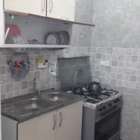 اجاره سوییت نوساز به صورت کاملا دربست|اجارهٔ کوتاه‌مدت آپارتمان و سوئیت|کاشان, خزاق|دیوار