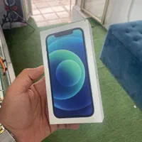 ایفون۱۲ابی۱۲۸گیگ دوسیم پک اصلی