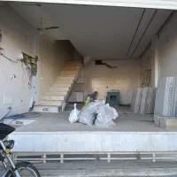 تجاری 100 متر 3 طبقه خ جی شرقی