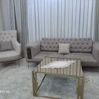 مبل چستر ۸ نفره