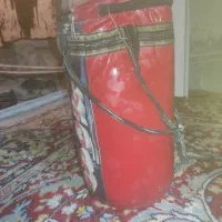 کیسه بوکس|تجهیزات ورزشی|کوهنانی, |دیوار