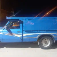 نیسان ابشنال