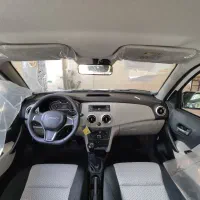 سهند s ( پارس خودرو ) مدل ۱۴۰۴|خودرو سواری و وانت|رضوانشهر, |دیوار