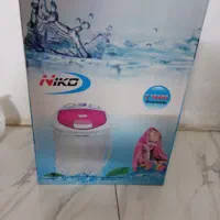 مینی واش  3کیلوی