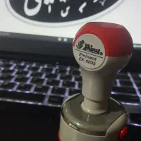 ساخت مهرهای لیزری و ژلاتینی