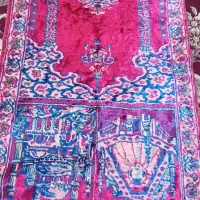 سجاده قدیمی|فرش|تهران, بوستان ولایت|دیوار