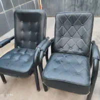 فروش میز و صندلی اداری|مبلمان اداری|دهدشت, |دیوار