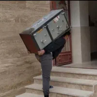 باربری سروش حمل اثاثیه سراسر قم ارسال کارگر خالی|خدمات حمل و نقل|قم, انسجام|دیوار