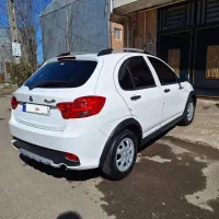 کوییک GX-L 1403|خودرو سواری و وانت|رشت, گلسار|دیوار