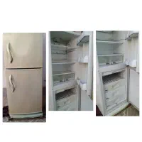 یخچال فریزر قاینار خزر