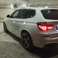 bmw3 ترین، واقعا صفر و خانگی|خودرو کلاسیک|هشتگرد, مدرس|دیوار