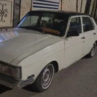 پیکان جوانان مدل 83