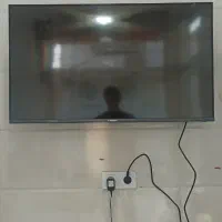 تلوزیون سمارت ال ای دی  43اینج BENESS