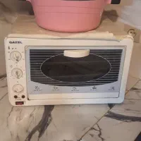 ماکروفر|اجاق گاز و لوازم برقی پخت‌وپز|ساوه, |دیوار