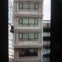 تولیدی درب وپنجره دوجداره upvc|خدمات پیشه و مهارت|تهران, سعیدآباد|دیوار