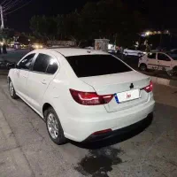 شاهین G ۱۴۰۱ سانروف دار