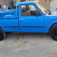 زامیاد مدل ۹۴ کم کار شهرستانی