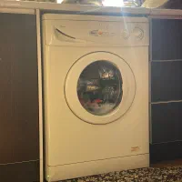 لباسشویی ۷ کیلویی ابسال