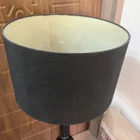 یک جفت آباژور|چراغ خواب و آباژور|کرمانشاه, |دیوار