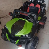 ماشین شارژی