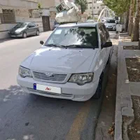 پراید ۱۱۱|خودرو سواری و وانت|خرم‌آباد, |دیوار