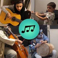 آموزش آوازپیانوگیتارسنتوردف۳تارهنگدرام 35درصدتخفیف|خدمات آموزشی|مشهد, آزادشهر|دیوار