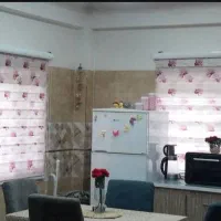 پرده زبرا