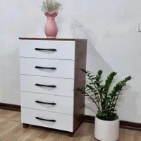 انواع دراور  5 کشاب در سایزهای 60 و 80|جاکفشی، کمد، دراور|خمینی‌شهر, |دیوار