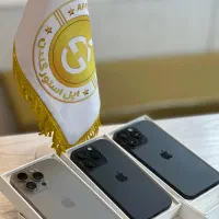 ایفون ۱۵ پرومکس و ایفون ۱۵ پرو 256 zaa