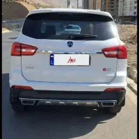 FMC SX5|خودرو سواری و وانت|اهواز, کیانپارس |دیوار