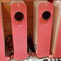 شوفاژ  و بخاری برقی