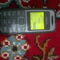 نوکیاساده مدل ۱۲۰۰|موبایل|کنگاور, |دیوار