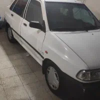 پراید۸۶دوگانه‌کارخونه‌بیرنگ‌پلمپ(حتی‌ترافیکی)