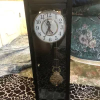 ساعت دیواری