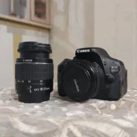 دوربین Canon 600d - کانن 600d
