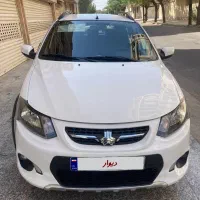 کوییک مدل ۱۴۰۱ بدون رنگ دریچه گاز سیمی