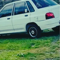 پراید ۱۳۲|خودرو سواری و وانت|بانه, |دیوار