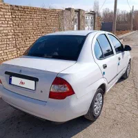 تیبا صندق دار|خودرو سواری و وانت|قیدار, |دیوار