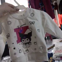 لباس بچگانه نو|لباس|خلخال, |دیوار