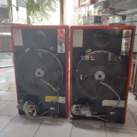 بخاری انرژی مدل 640فن آلمانی در حد نونو|بخاری، هیتر، شومینه|نسیمشهر, |دیوار