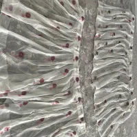 پرده|پرده، رانر، رومیزی|بجنورد, |دیوار