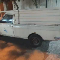 پیکان وانت بیرنگ