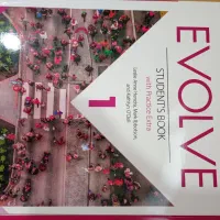 کتاب زبان evolve|کتاب و مجله آموزشی|گرگان, |دیوار