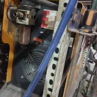 دستگاه جوش صبا