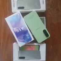 گوشی سامسونگ طرح چینیa56