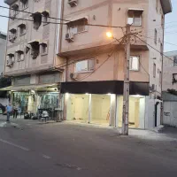 اجاره مغازه فلسطین بر خ ایزددوست