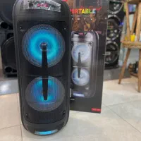 اسپیکر اقساط پارتی باکس پرند|سیستم صوتی خانگی|پرند, فاز ۵|دیوار