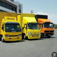 باربری ماکان خاور نیسان وانت|خدمات حمل و نقل|فردیس, فردیس|دیوار